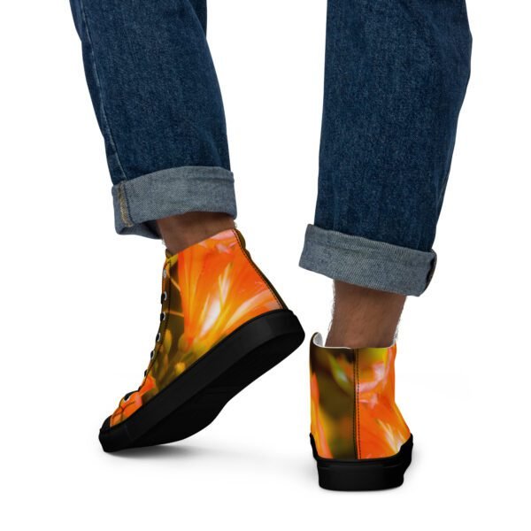 mens-high-top-canvas-shoes-black-back-665a06c5357cf.jpg Men’s high top canvas shoes