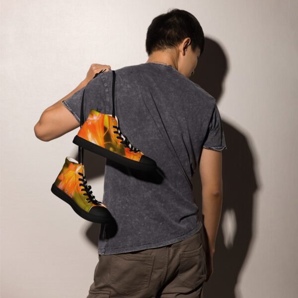 mens-high-top-canvas-shoes-black-right-665a06c534f21.jpg Men’s high top canvas shoes