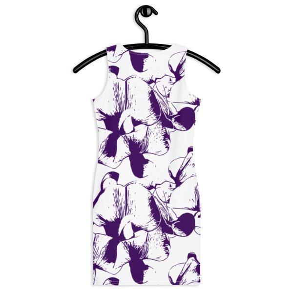 all-over-print-bodycon-dress-white-back-666a55c594d36.jpg Bodycon dress