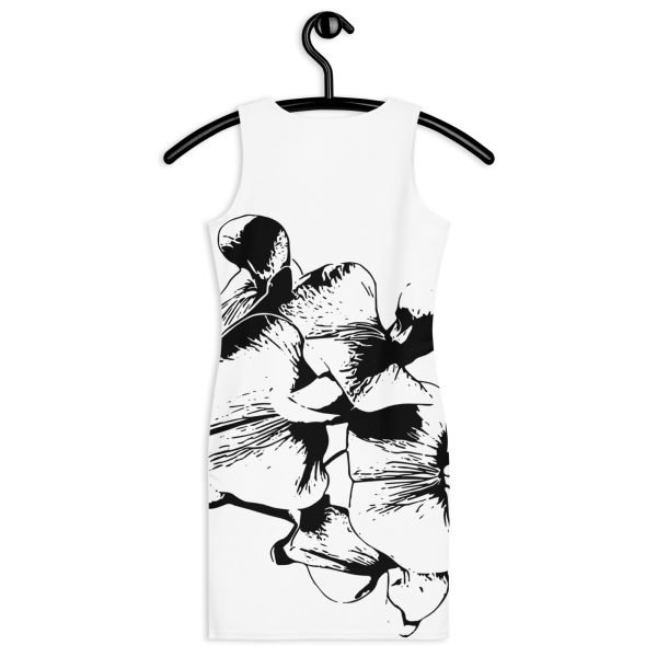 all-over-print-bodycon-dress-white-back-666b874e18e34.jpg Bodycon dress