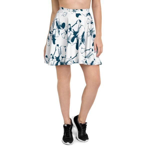 all-over-print-skater-skirt-white-front-666a561611eeb.jpg Skater Skirt