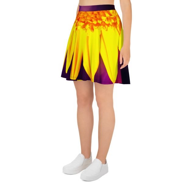 all-over-print-skater-skirt-white-left-6669da88c3df8.jpg Skater Skirt