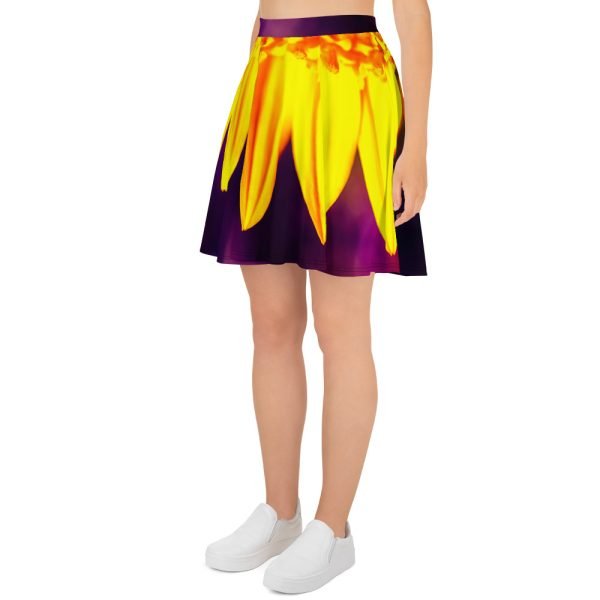 all-over-print-skater-skirt-white-left-6669db5b72126.jpg Skater Skirt