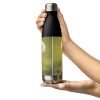 stainless-steel-water-bottle-flower