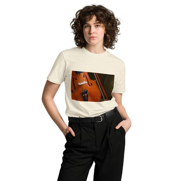 unisex-premium-t-shirt-natural-front-665f7f5764f50.jpg Unisex premium t-shirt