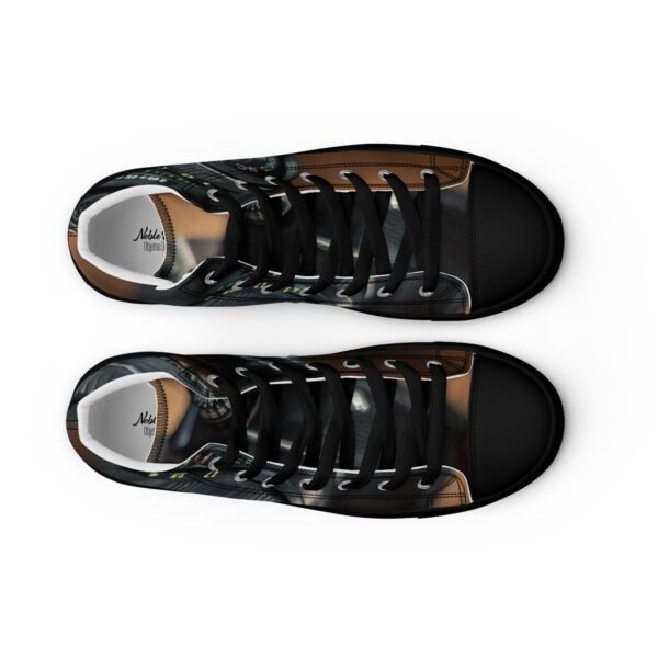 womens-high-top-canvas-shoes-black-front-2-665be4c214a79.jpg Women’s high top canvas shoes