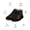 womens-high-top-canvas-shoes-black-left-front-665be4c213236.jpg Women’s high top canvas shoes