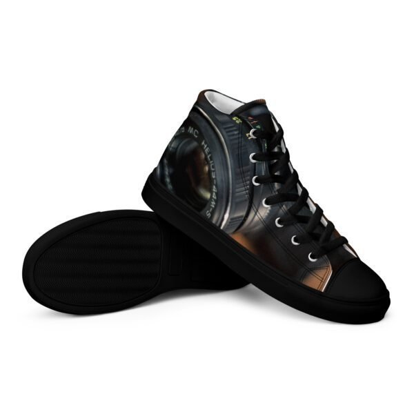 womens-high-top-canvas-shoes-black-right-665be4c212f38.jpg Women’s high top canvas shoes