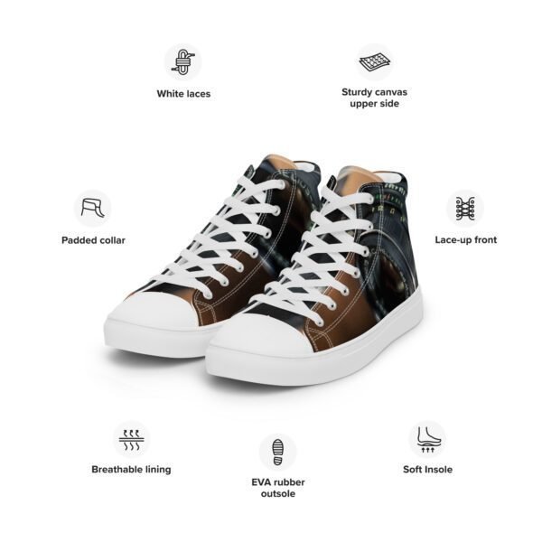 womens-high-top-canvas-shoes-white-left-front-665be4c215d58.jpg Women’s high top canvas shoes